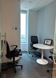 Sgx Centre Ii (D1), Office #615089421